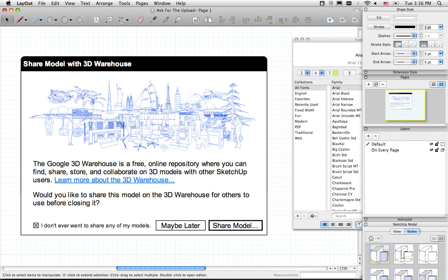 3D Warehouse image 23