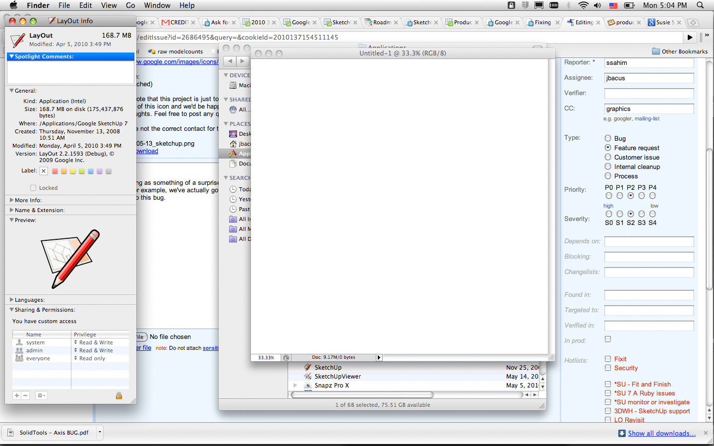 Application Icons image 14