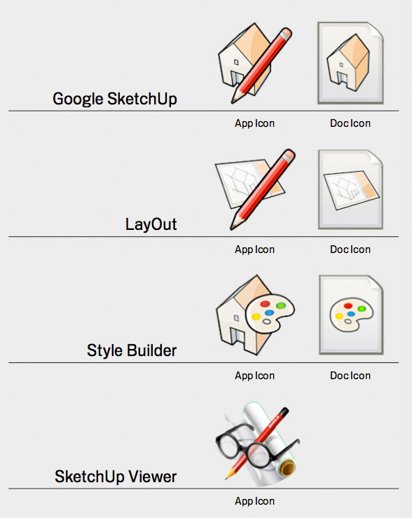 Application Icons image 29