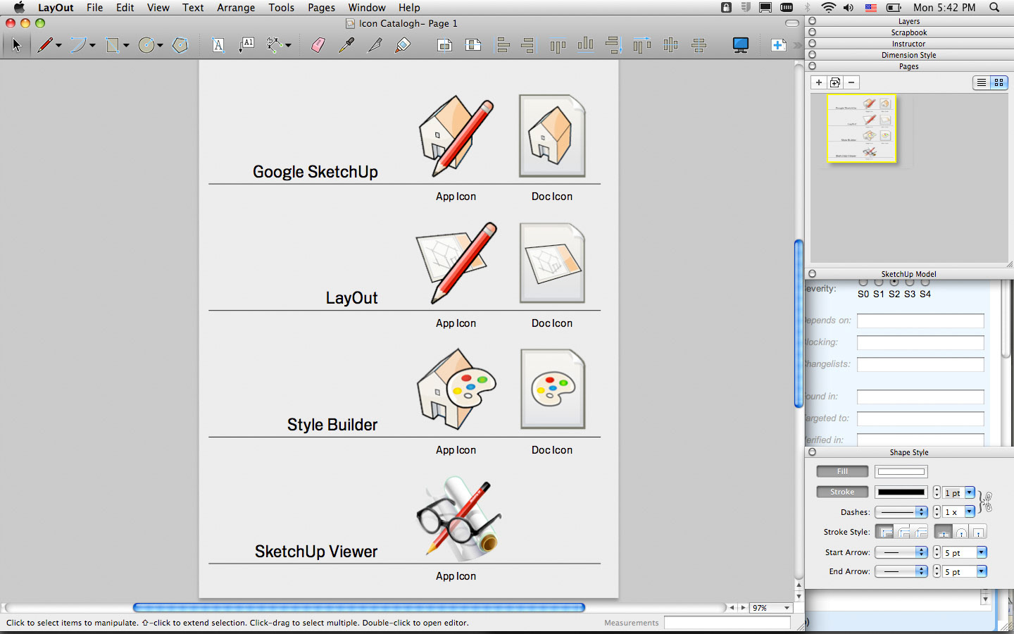 Application Icons image 30