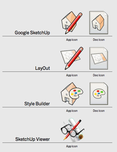 Application Icons image 32