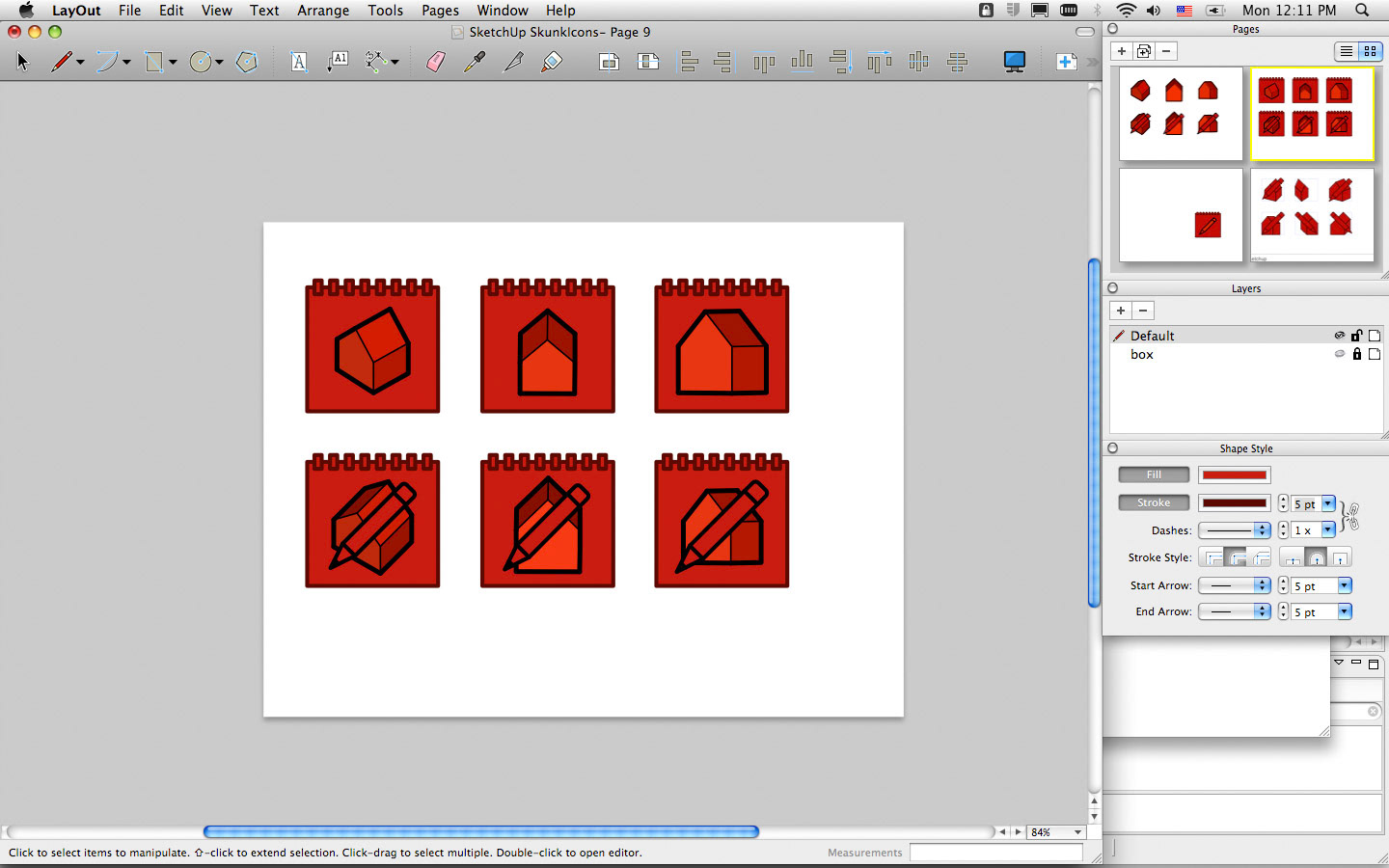Application Icons image 34