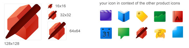 Application Icons image 41