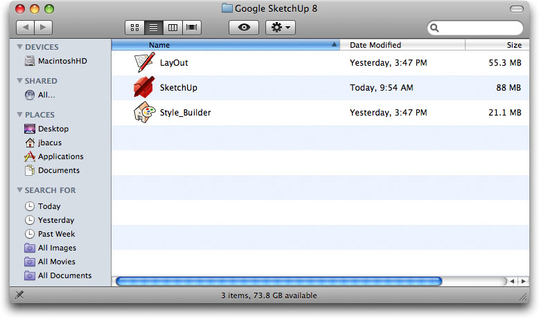 Application Icons image 43
