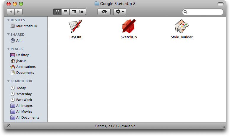 Application Icons image 44