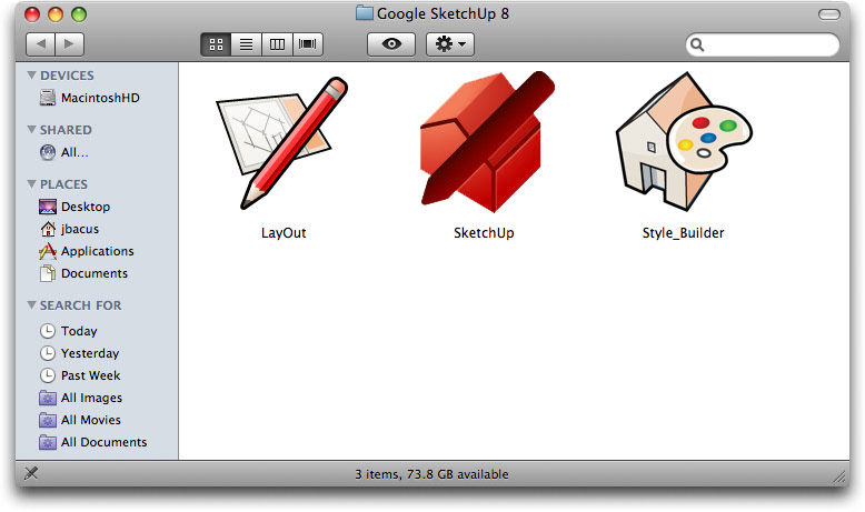 Application Icons image 45