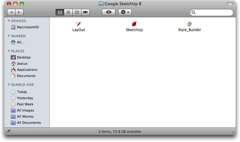 Application Icons image 46