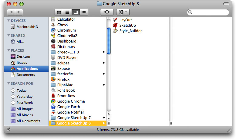 Application Icons image 47
