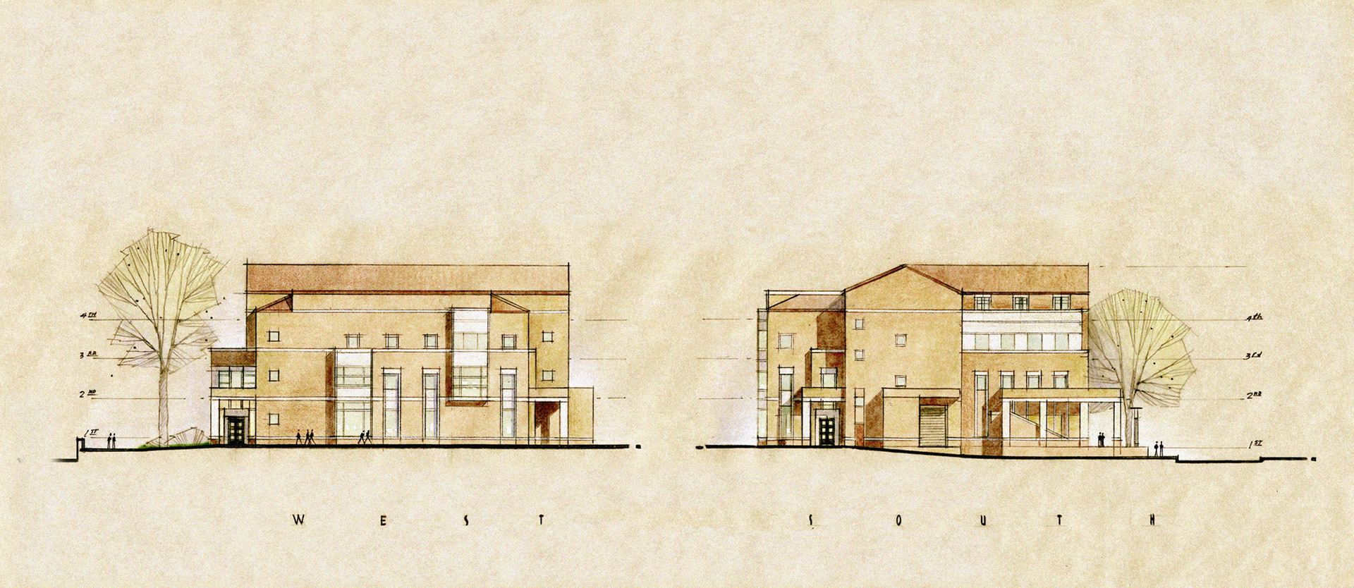 ATLAS Building image 7