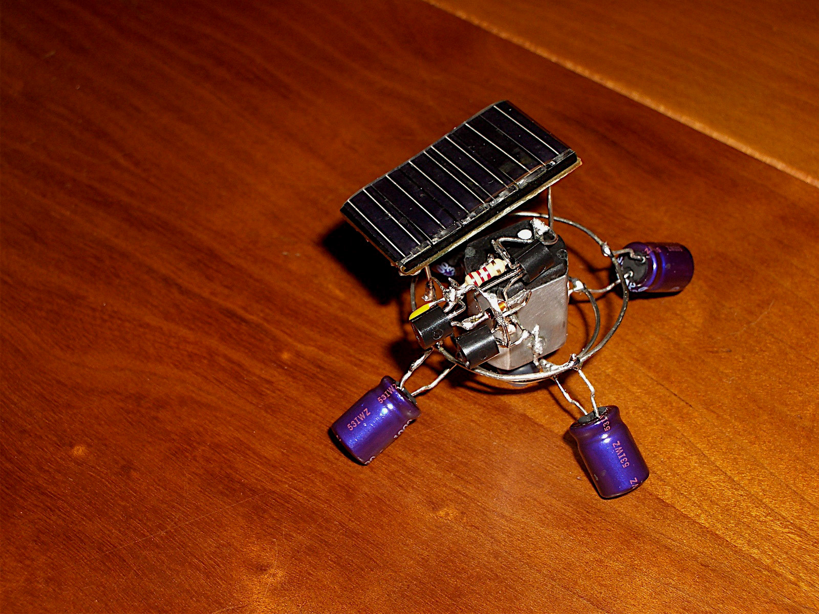 BEAM robots image 2
