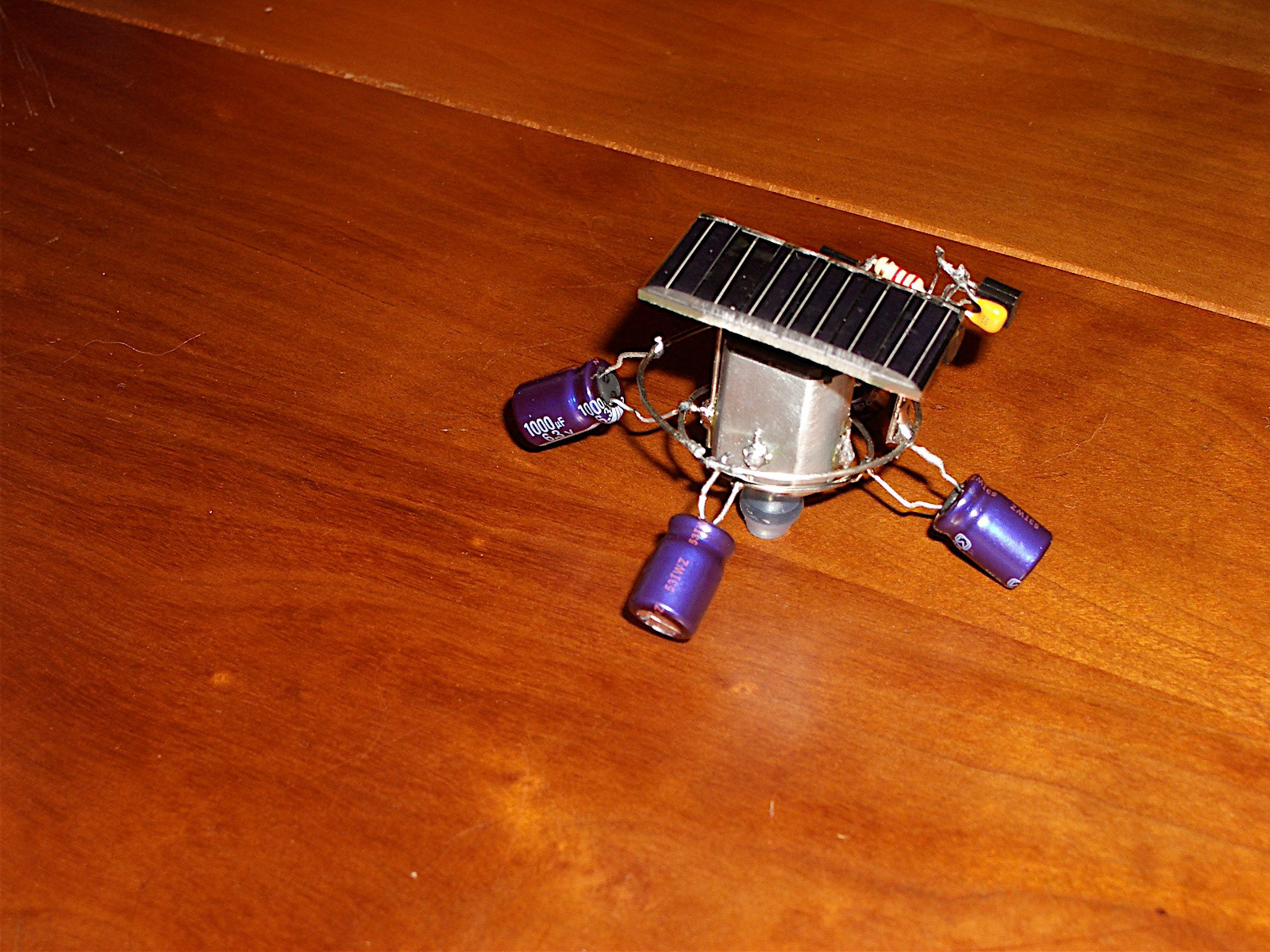 BEAM robots image 3