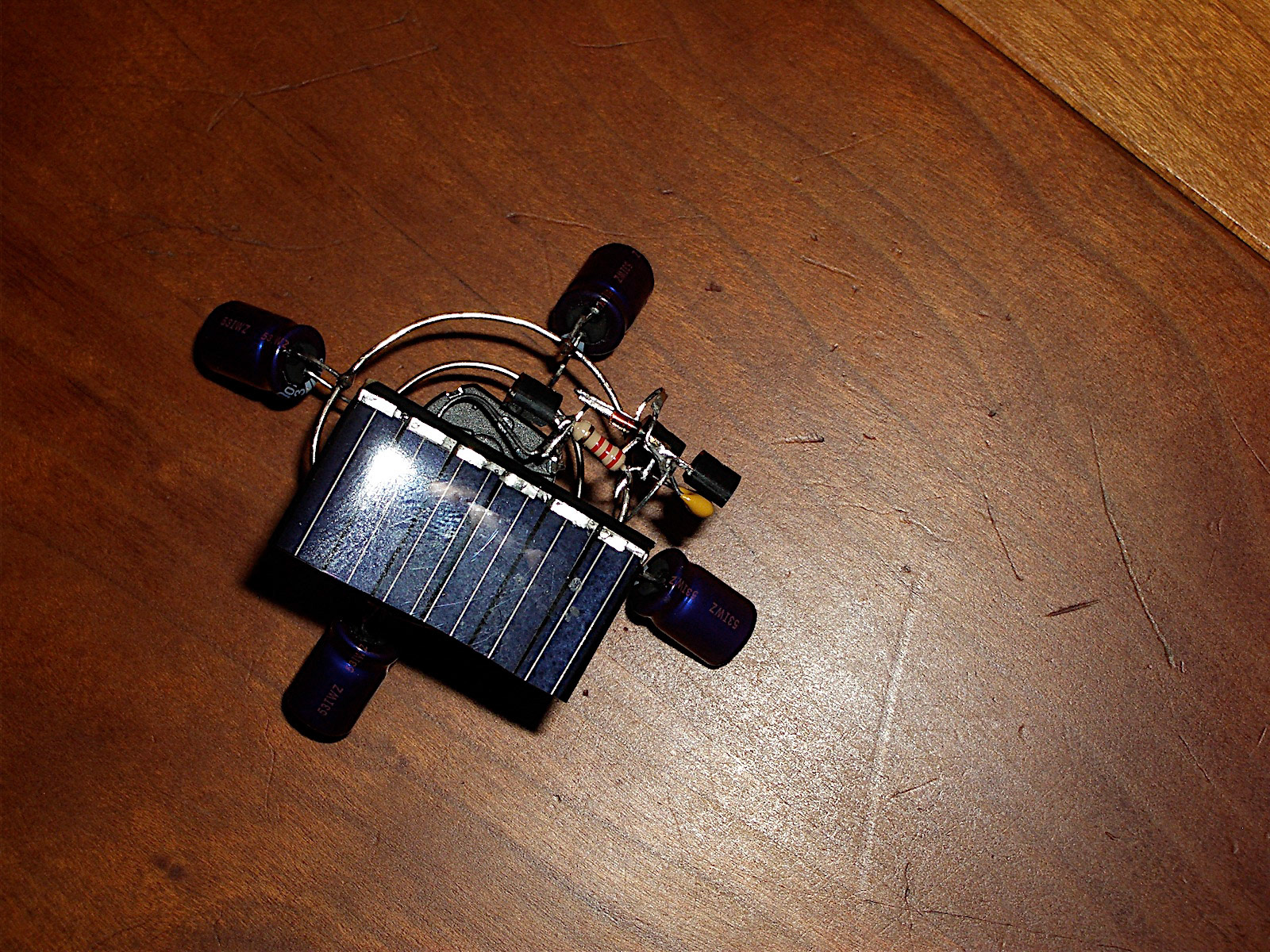BEAM robots image 4
