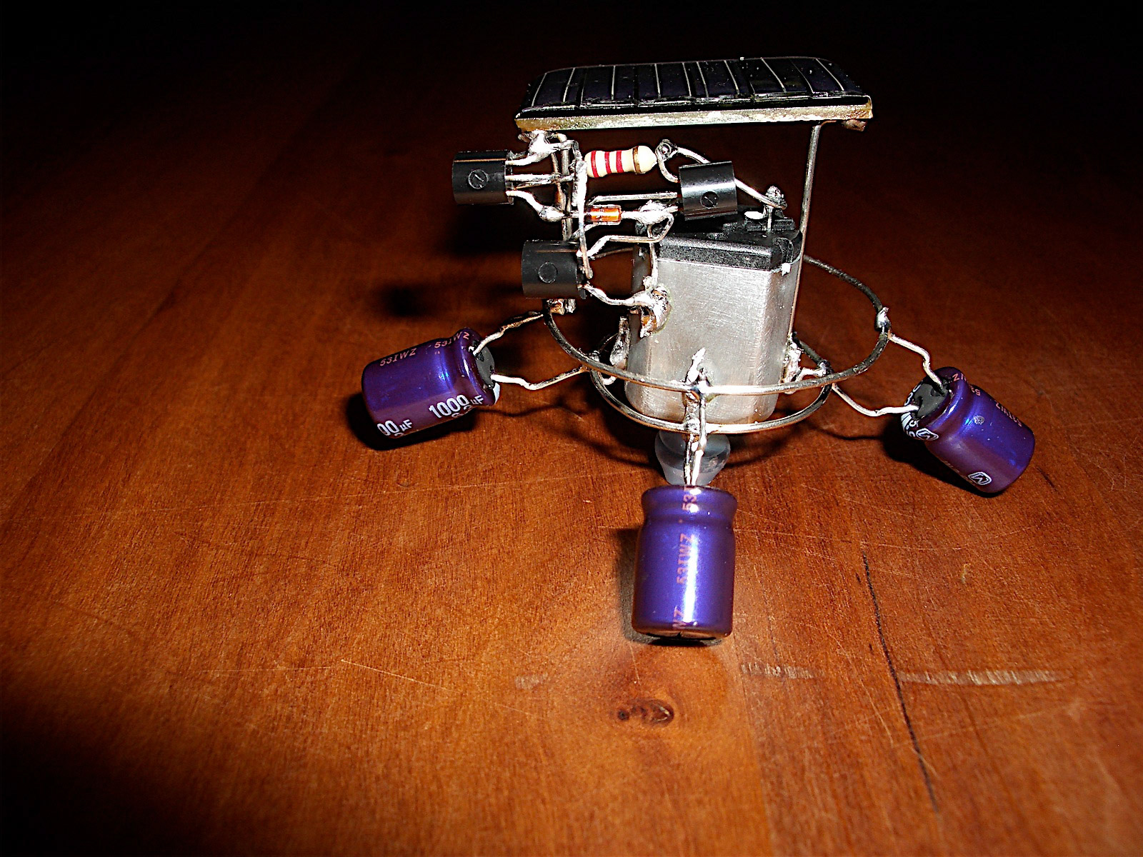 BEAM robots image 5