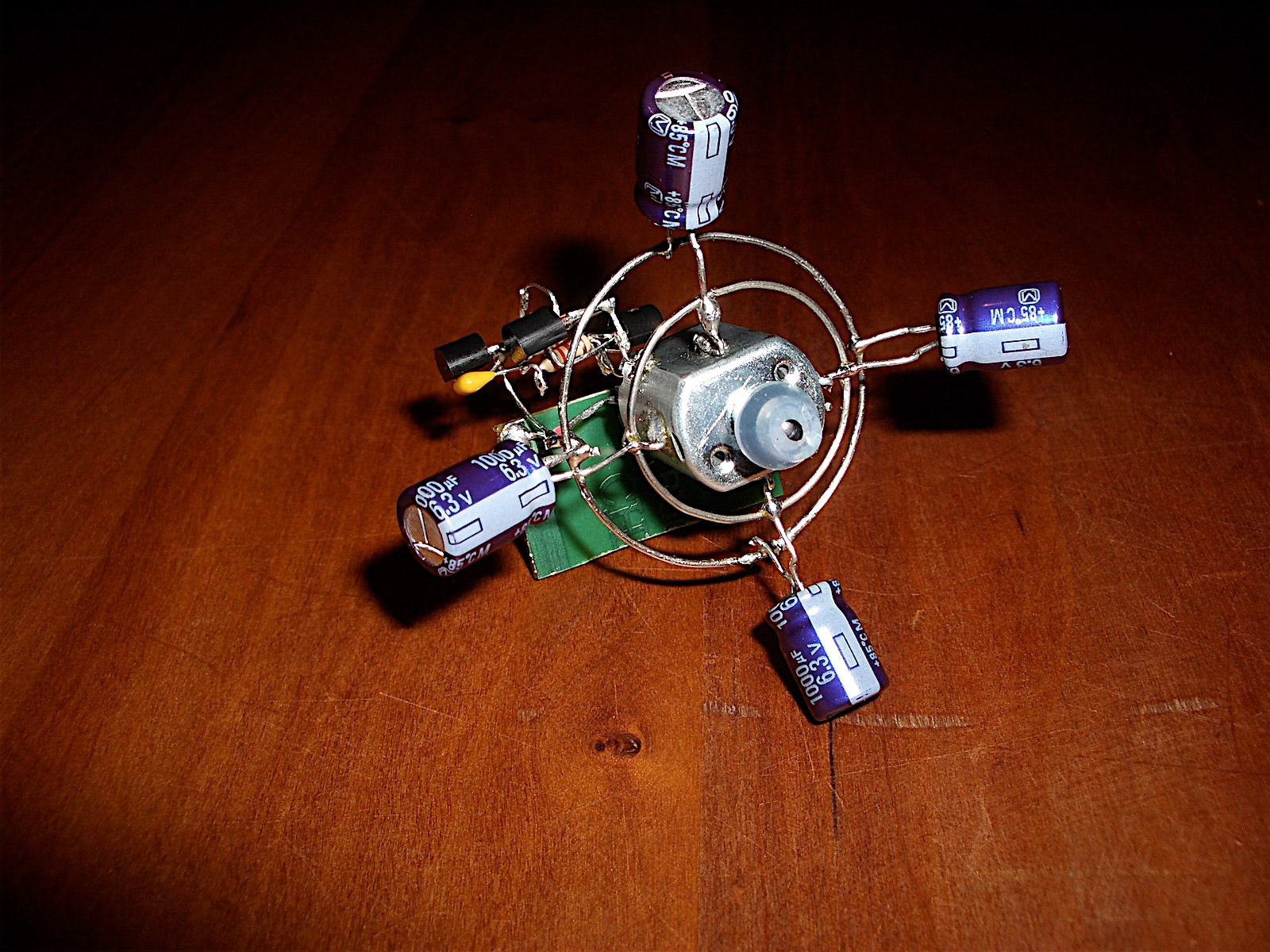 BEAM robots image 6