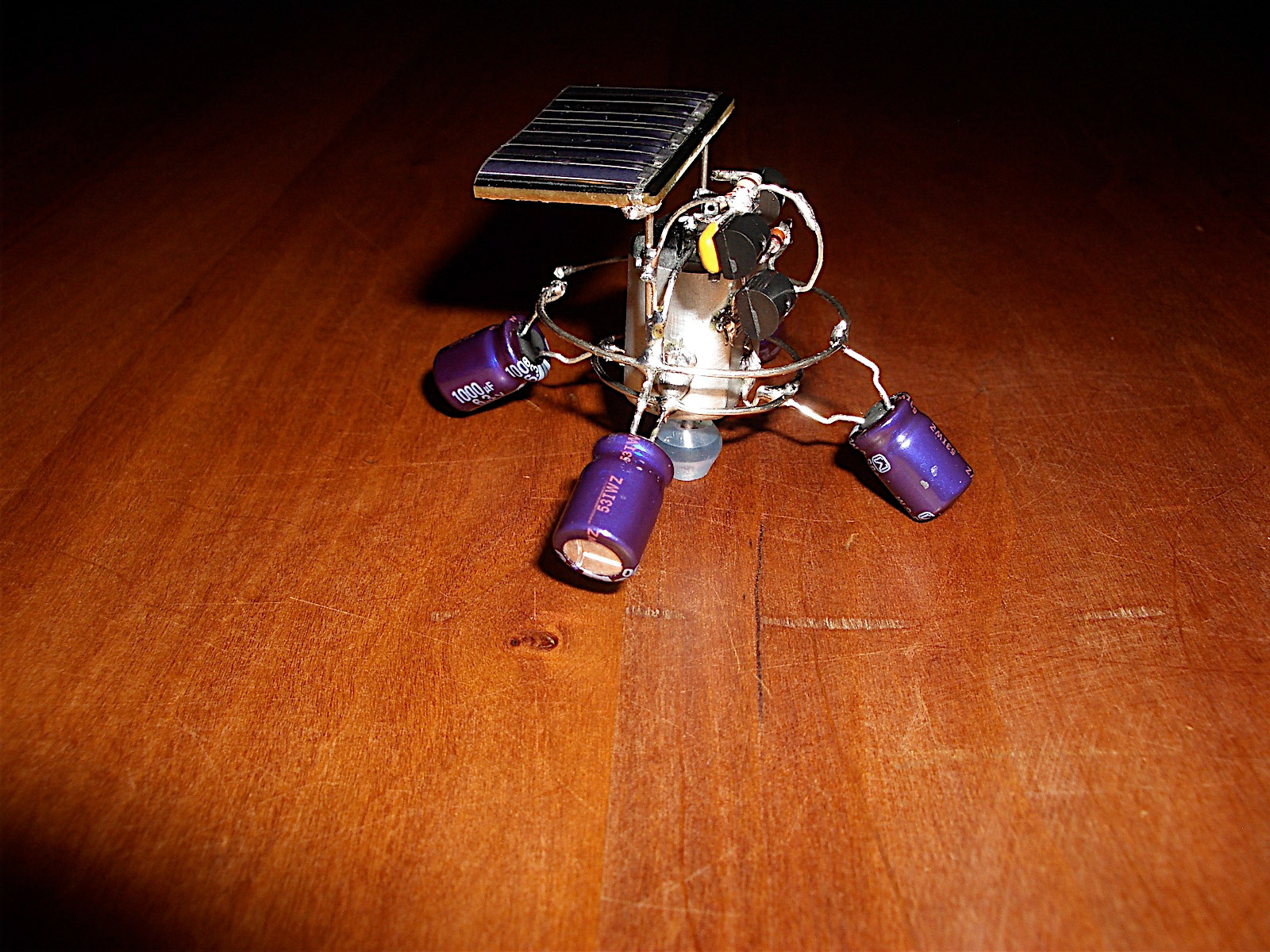 BEAM robots image 7