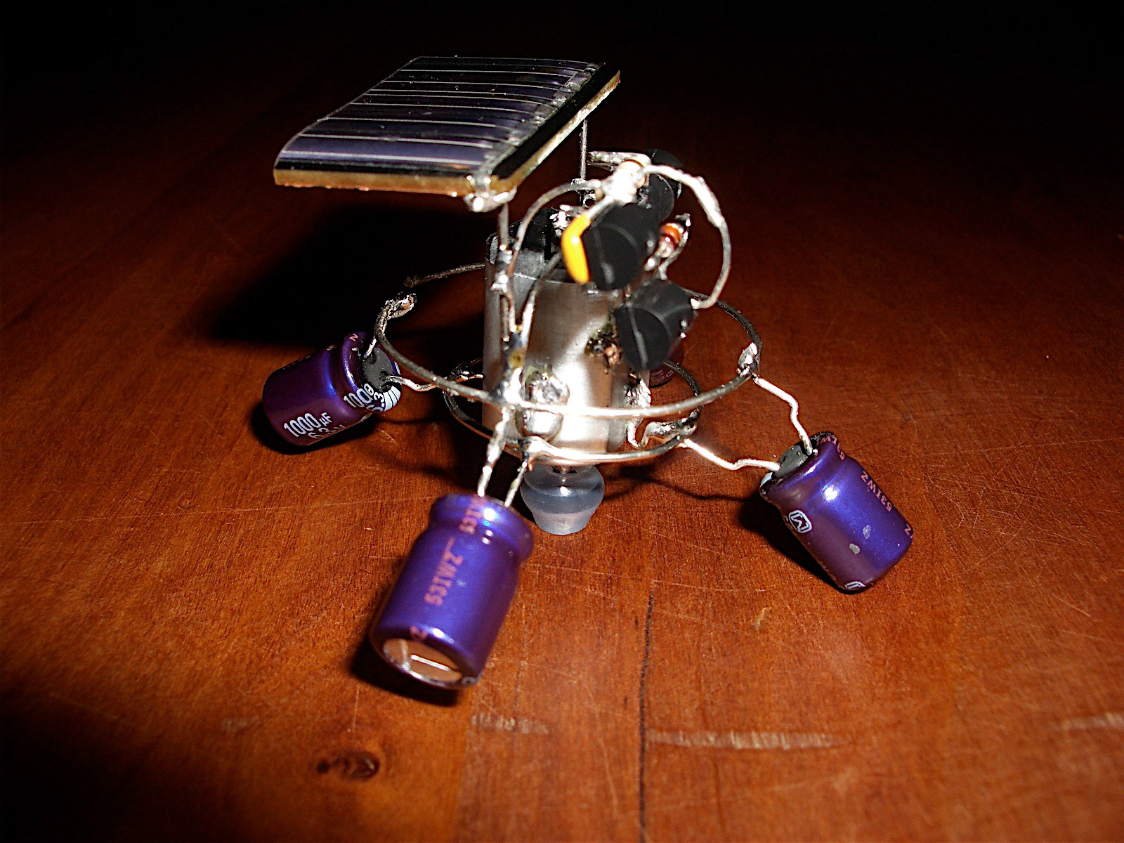 BEAM robots image 8