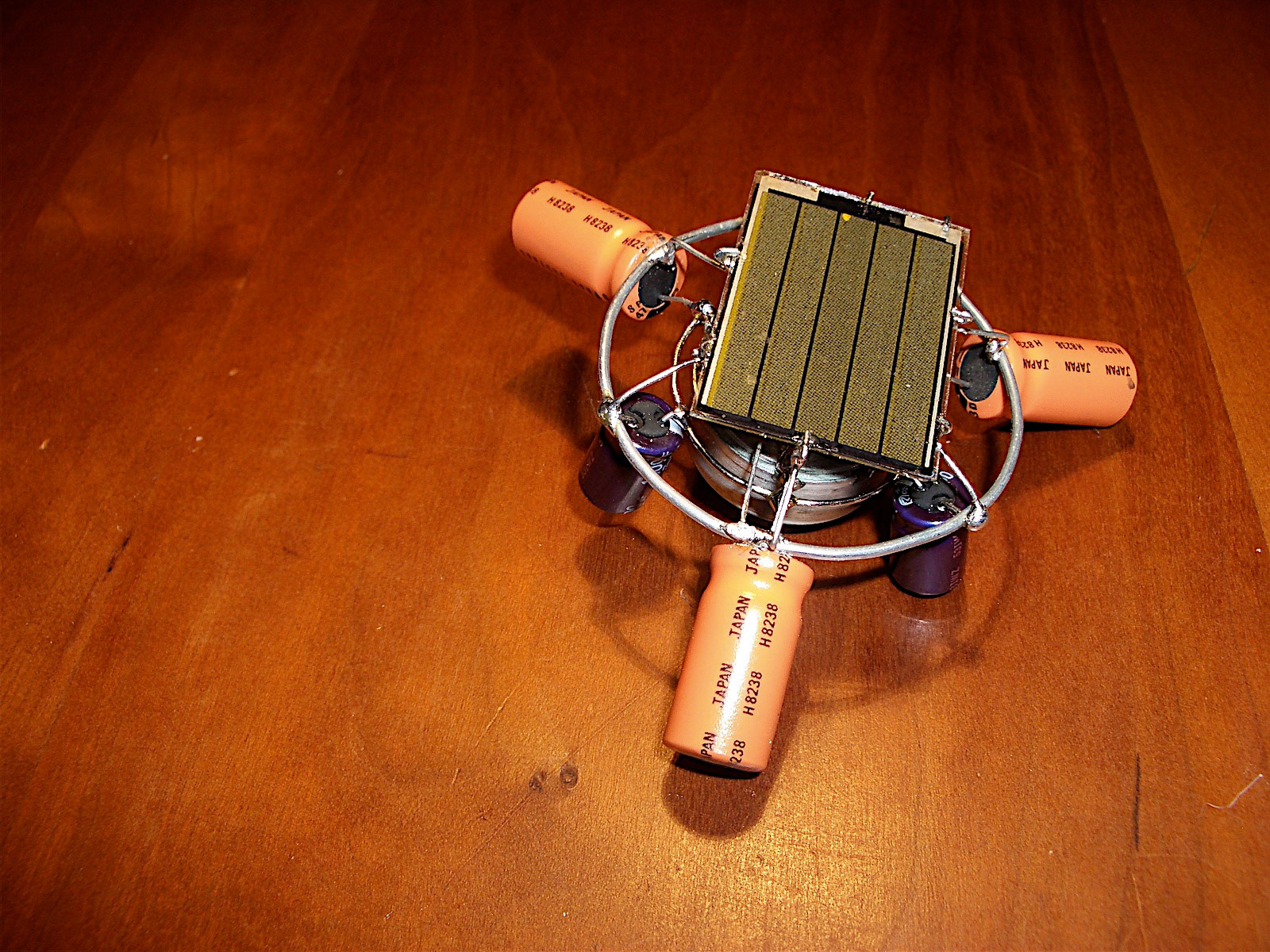 BEAM robots image 9
