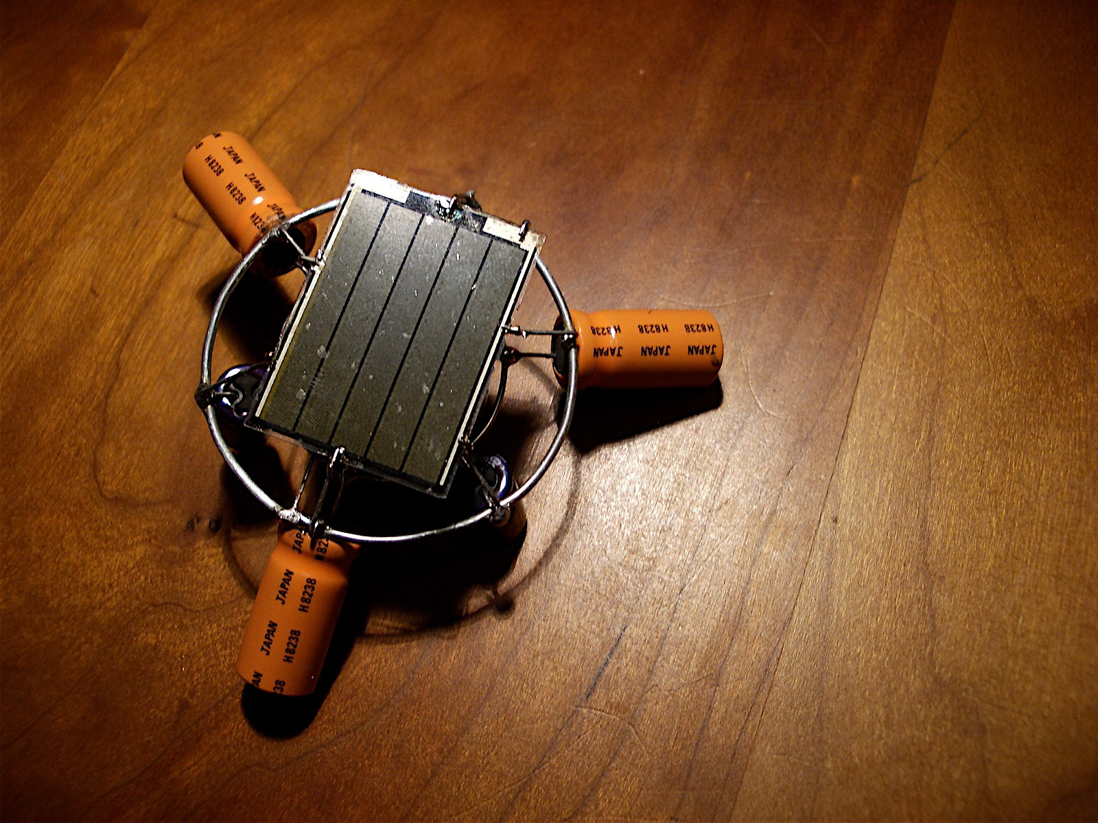 BEAM robots image 10