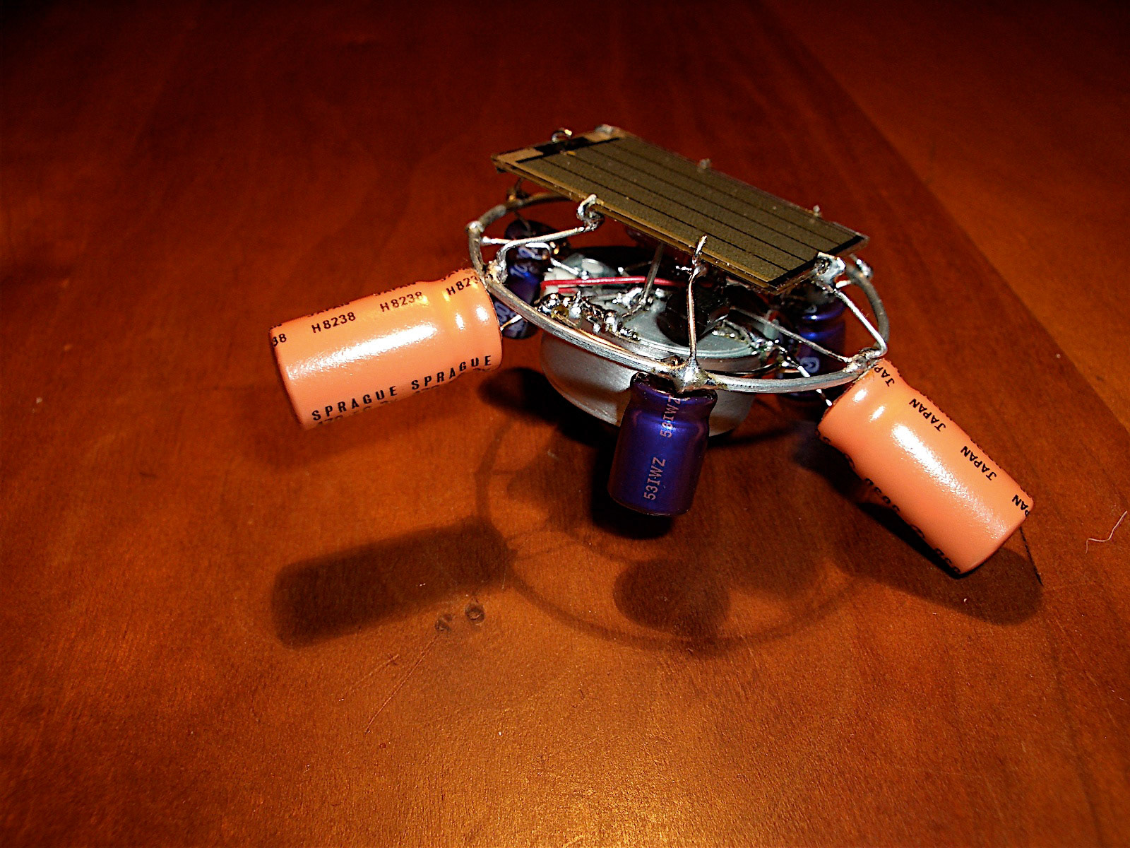 BEAM robots image 11