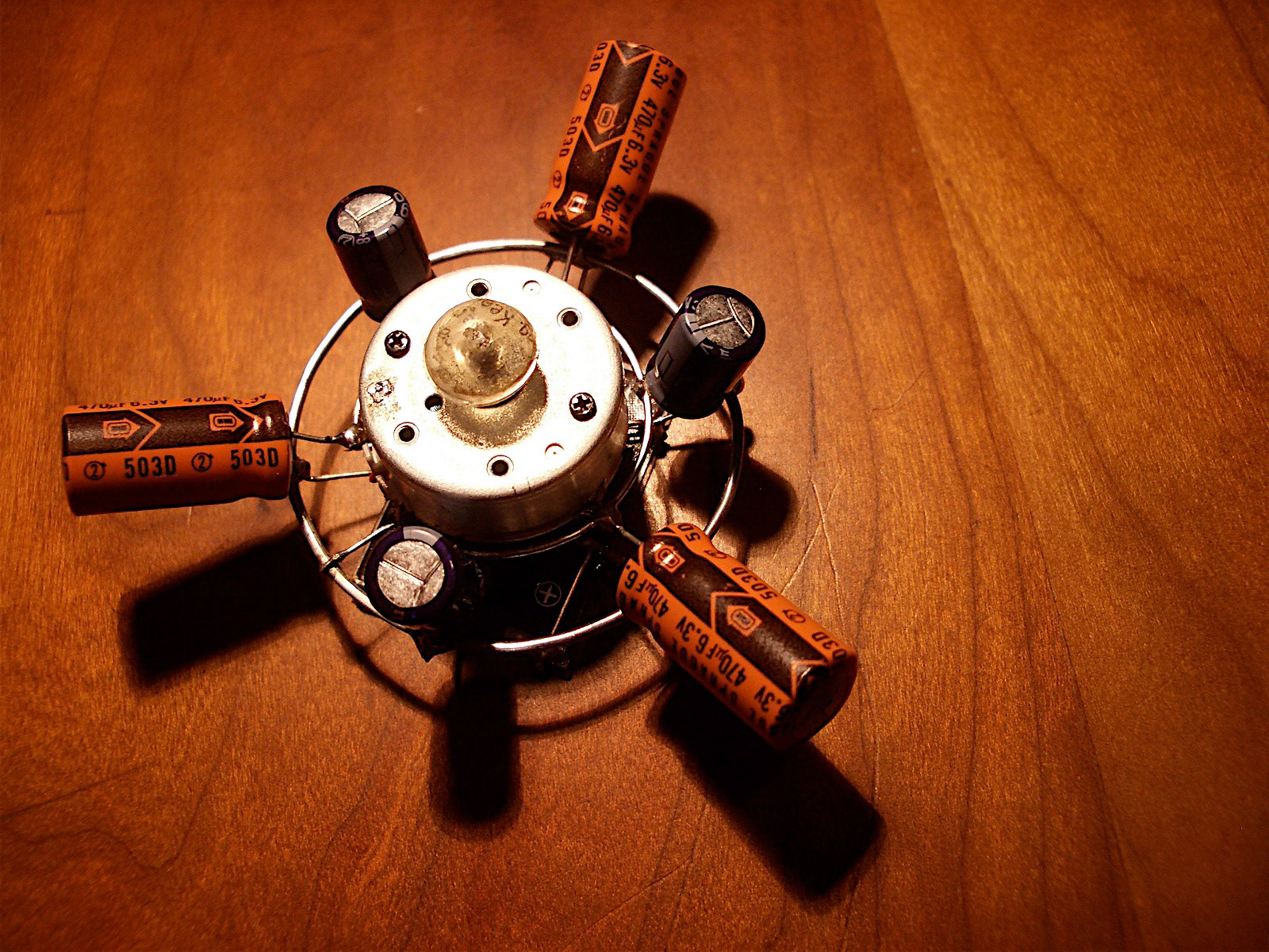 BEAM robots image 12