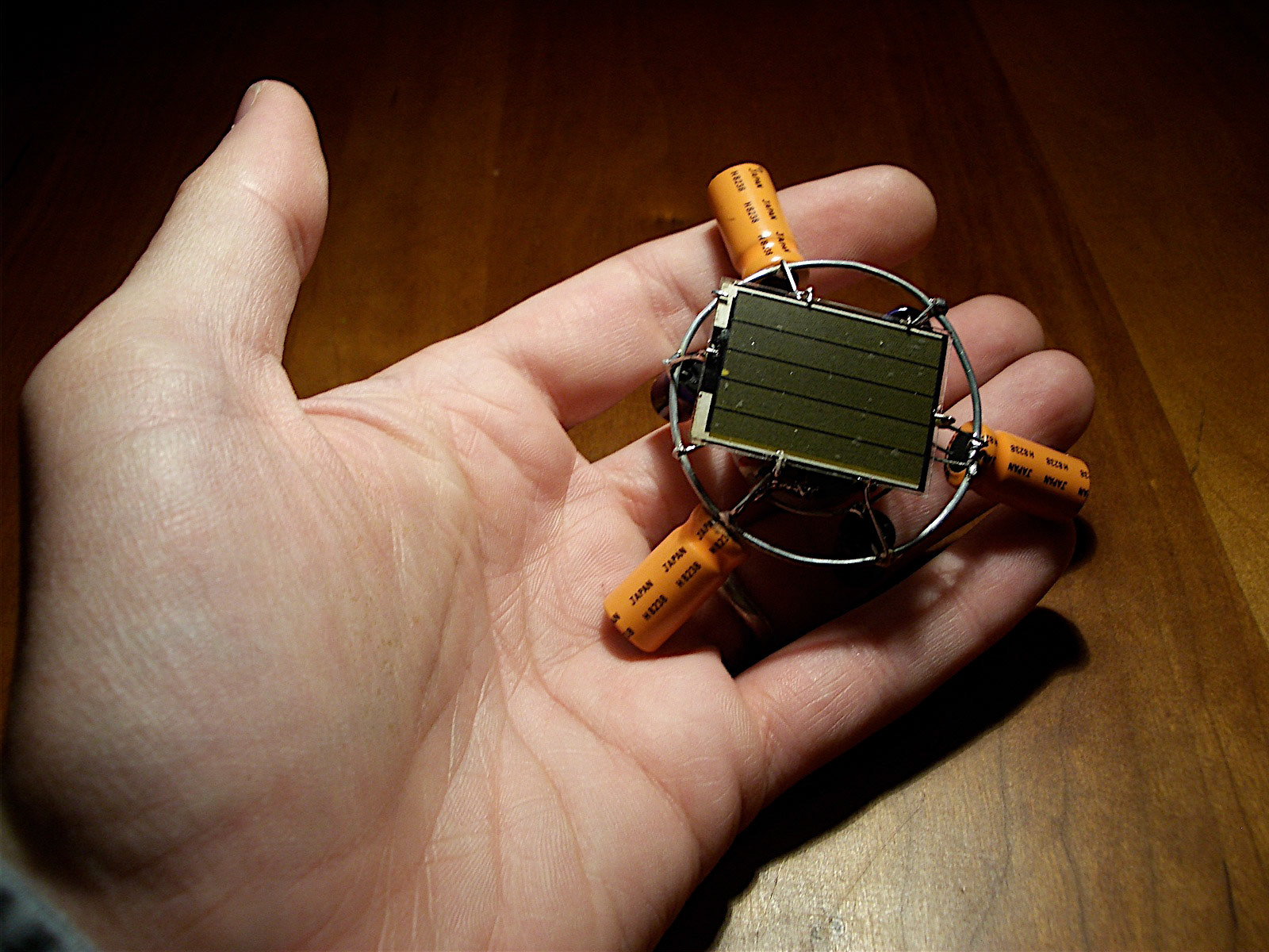 BEAM robots image 13