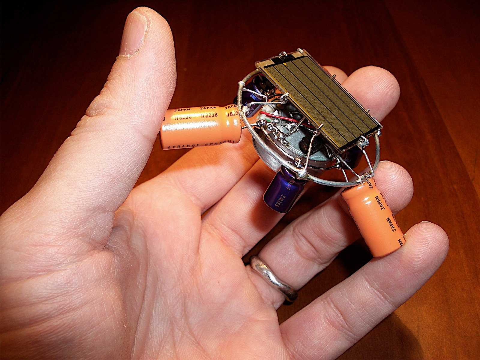 BEAM robots image 14