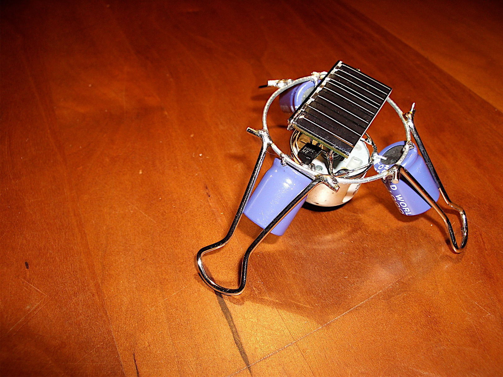 BEAM robots image 16