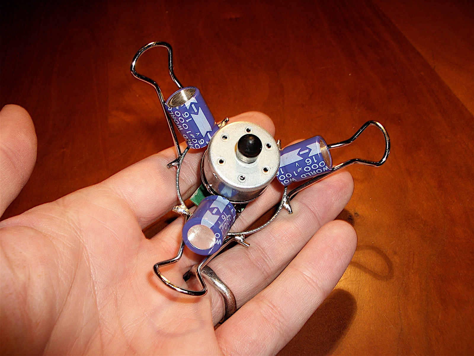 BEAM robots image 17