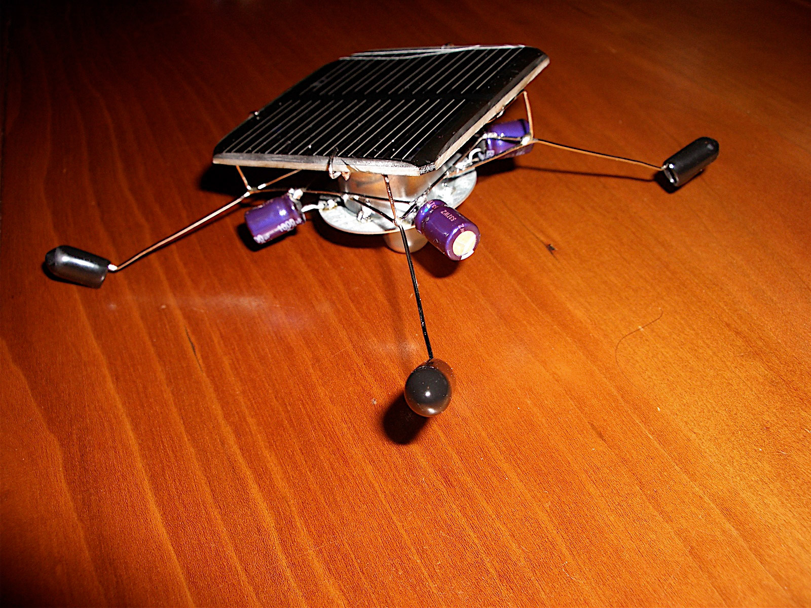 BEAM robots image 22