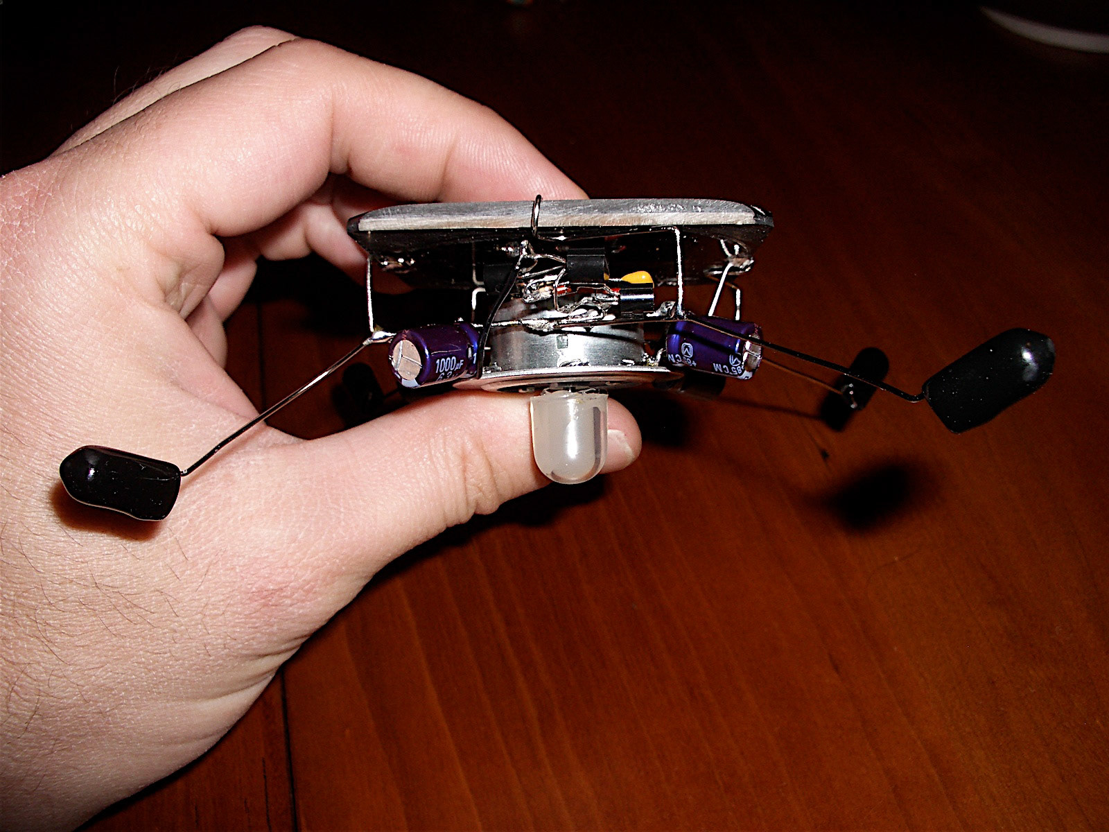 BEAM robots image 24
