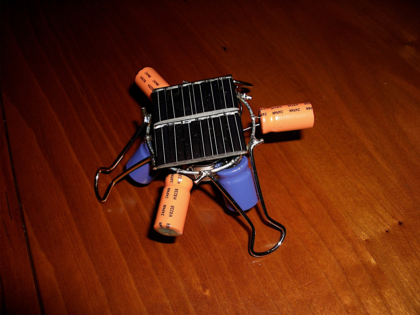 BEAM robots image 26