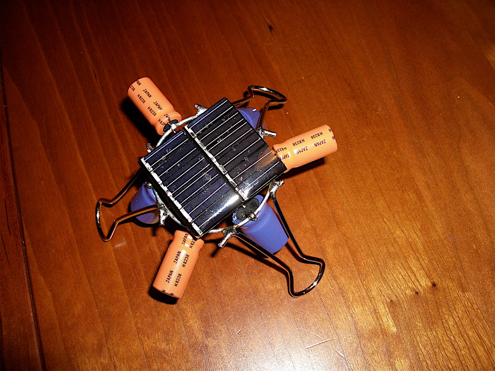 BEAM robots image 27