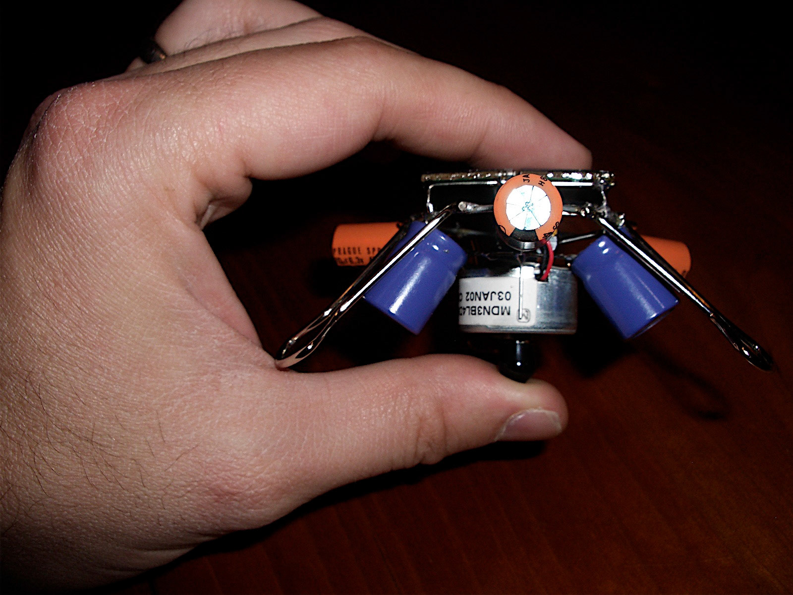 BEAM robots image 29