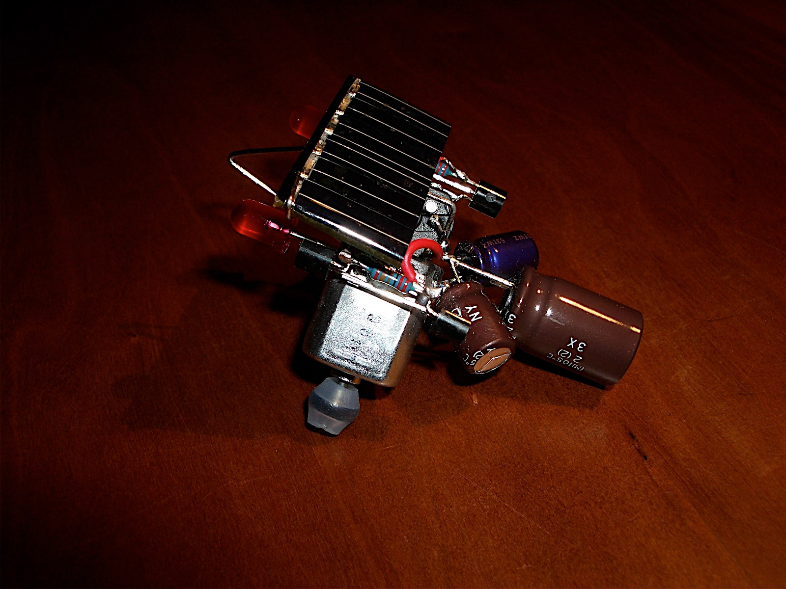 BEAM robots image 31