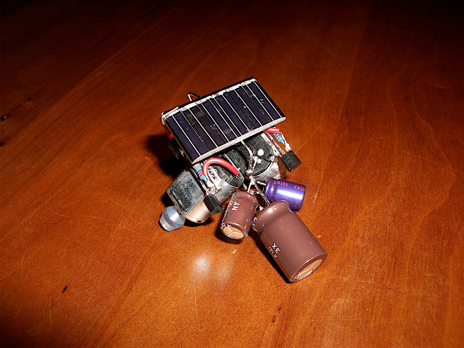 BEAM robots image 32