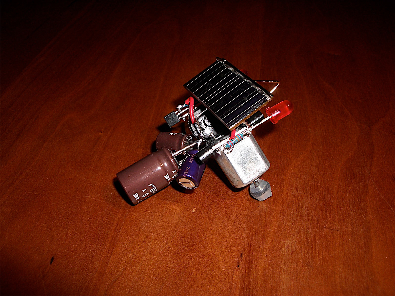 BEAM robots image 33