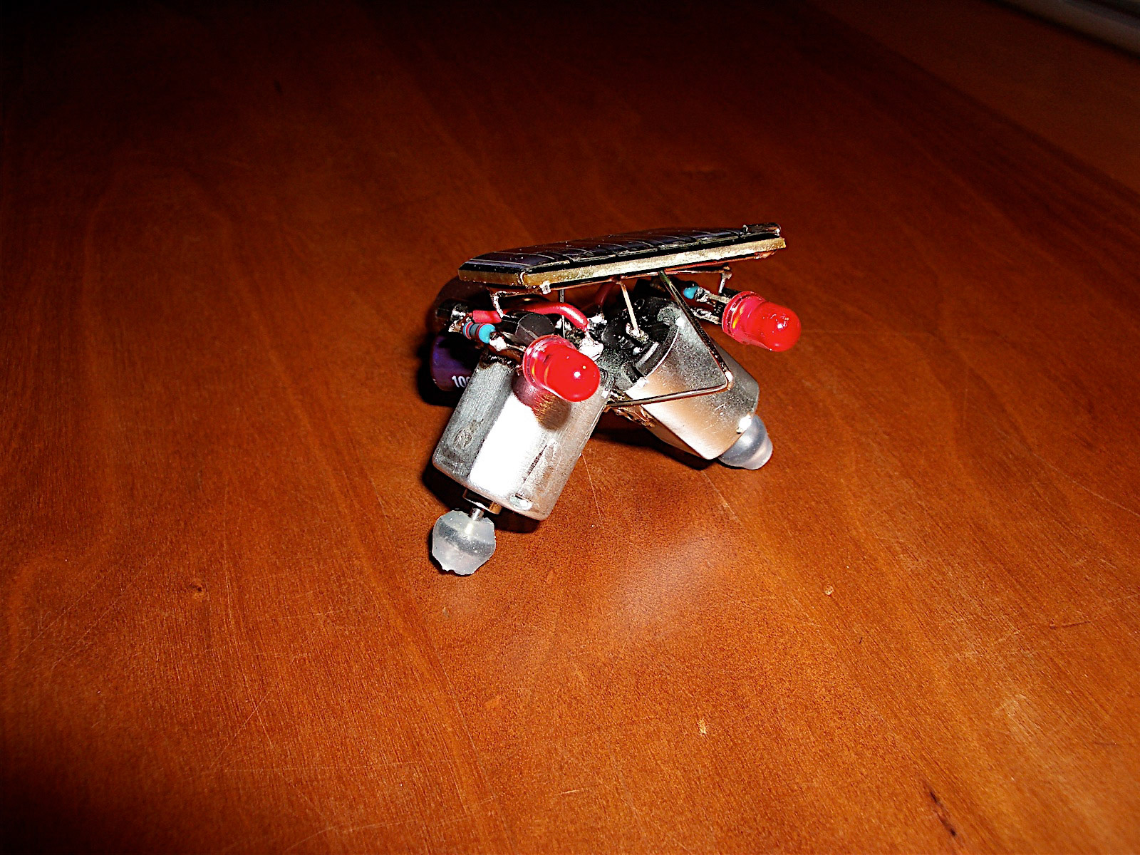 BEAM robots image 34