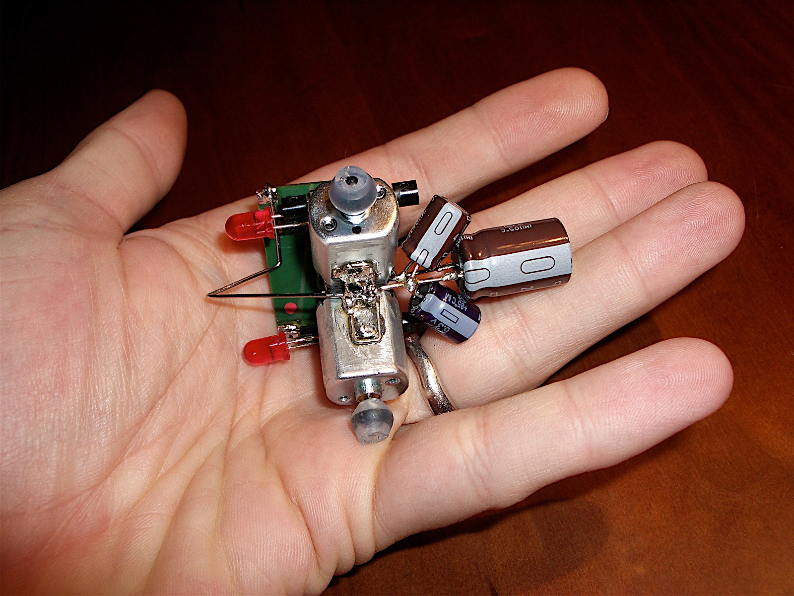 BEAM robots image 35