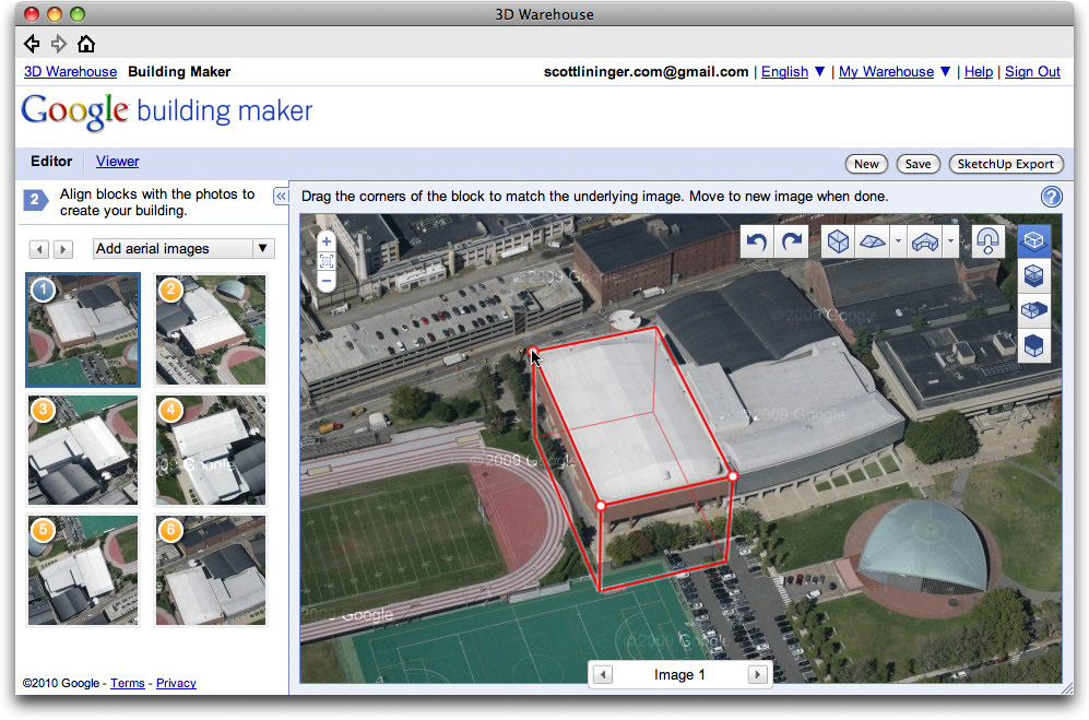 Building Maker image 4