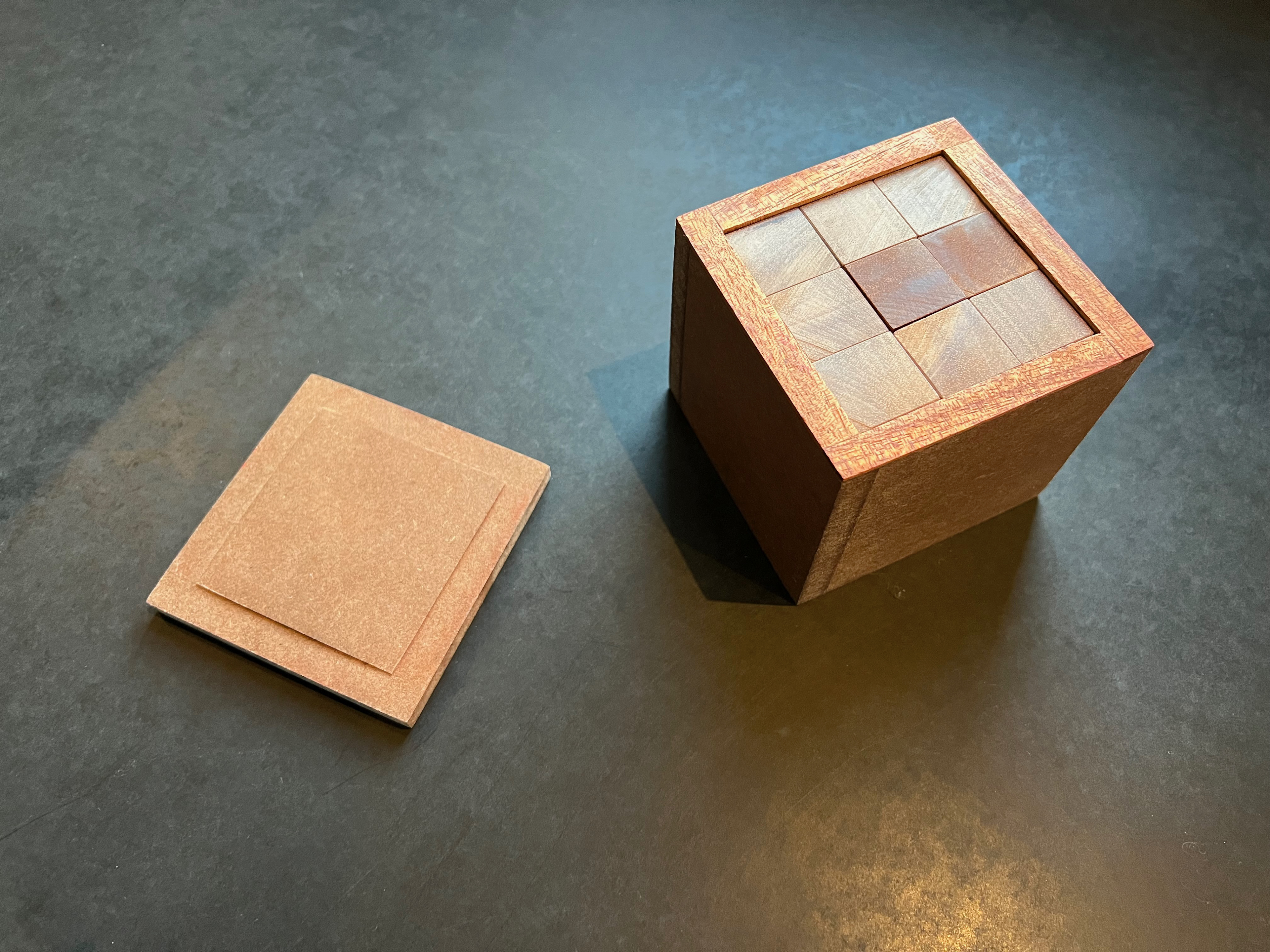 Calibration Cubes image 2