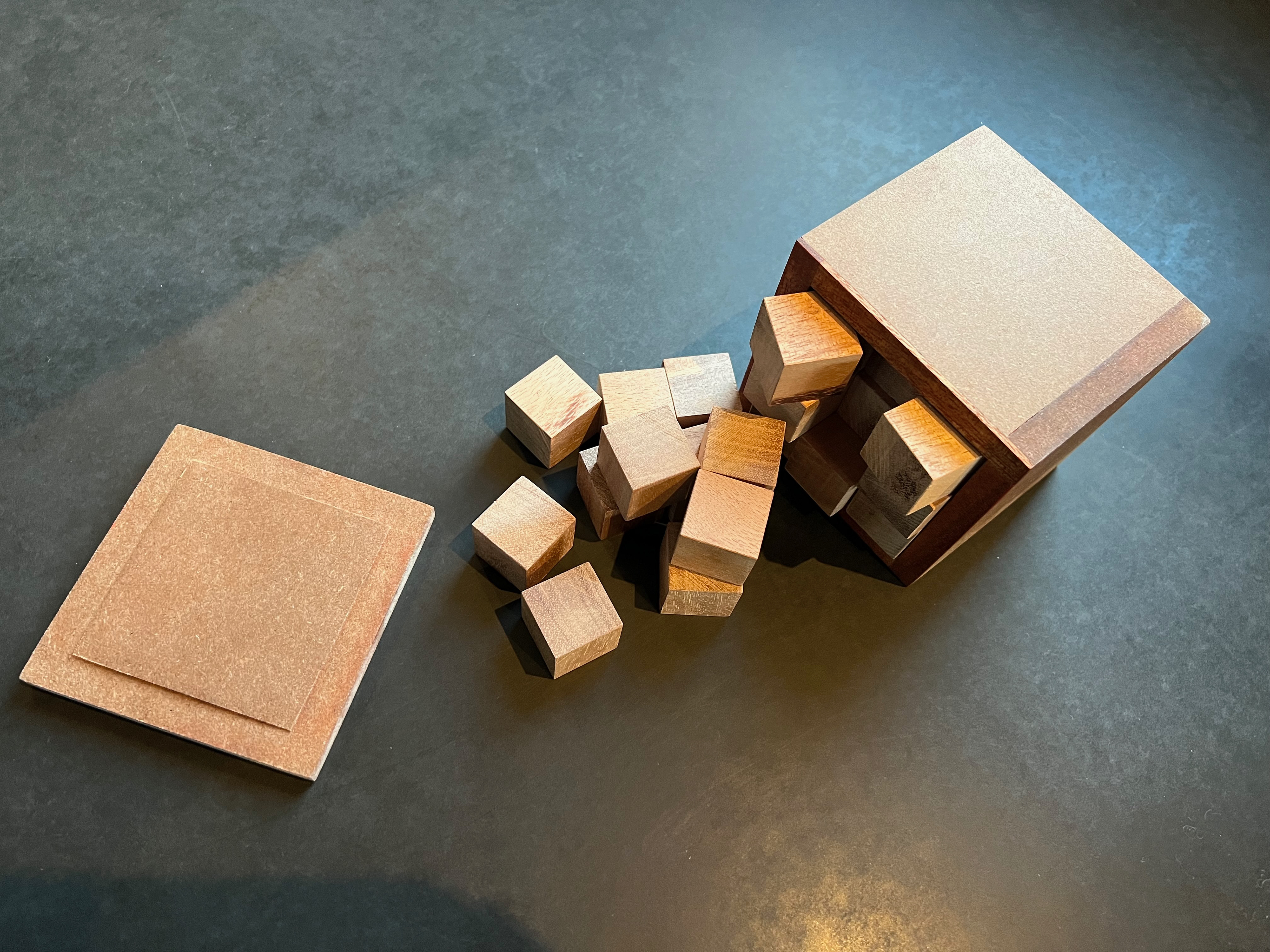 Calibration Cubes image 3