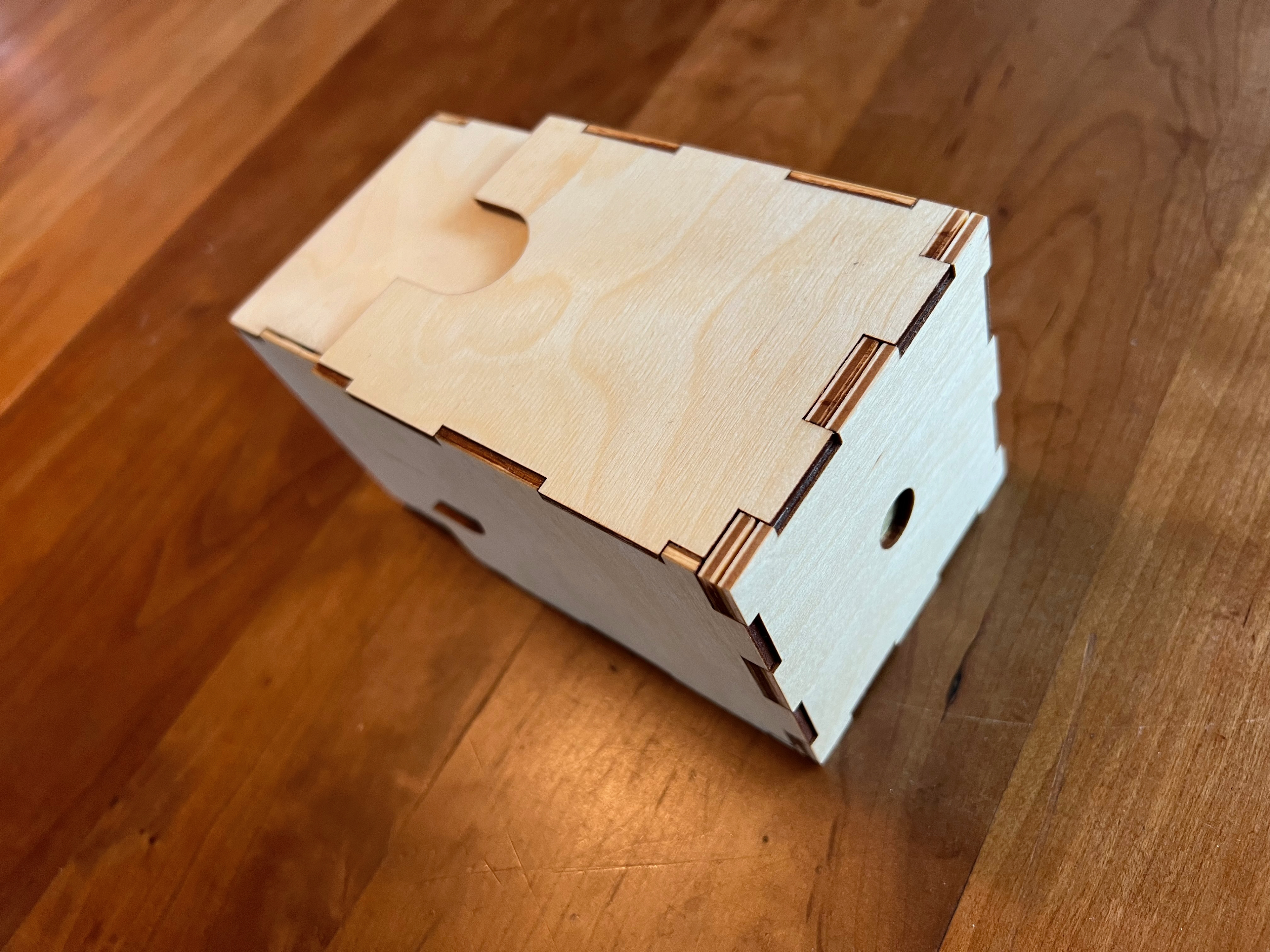 Camera Obscura