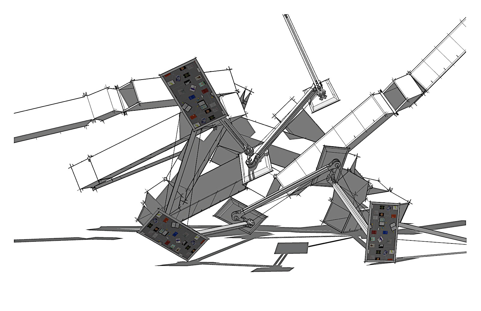 Datastructure