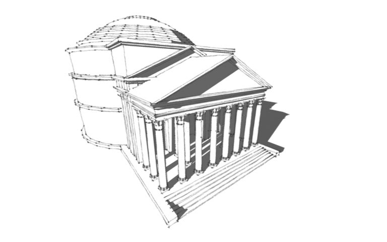 Digital Sketching image 4