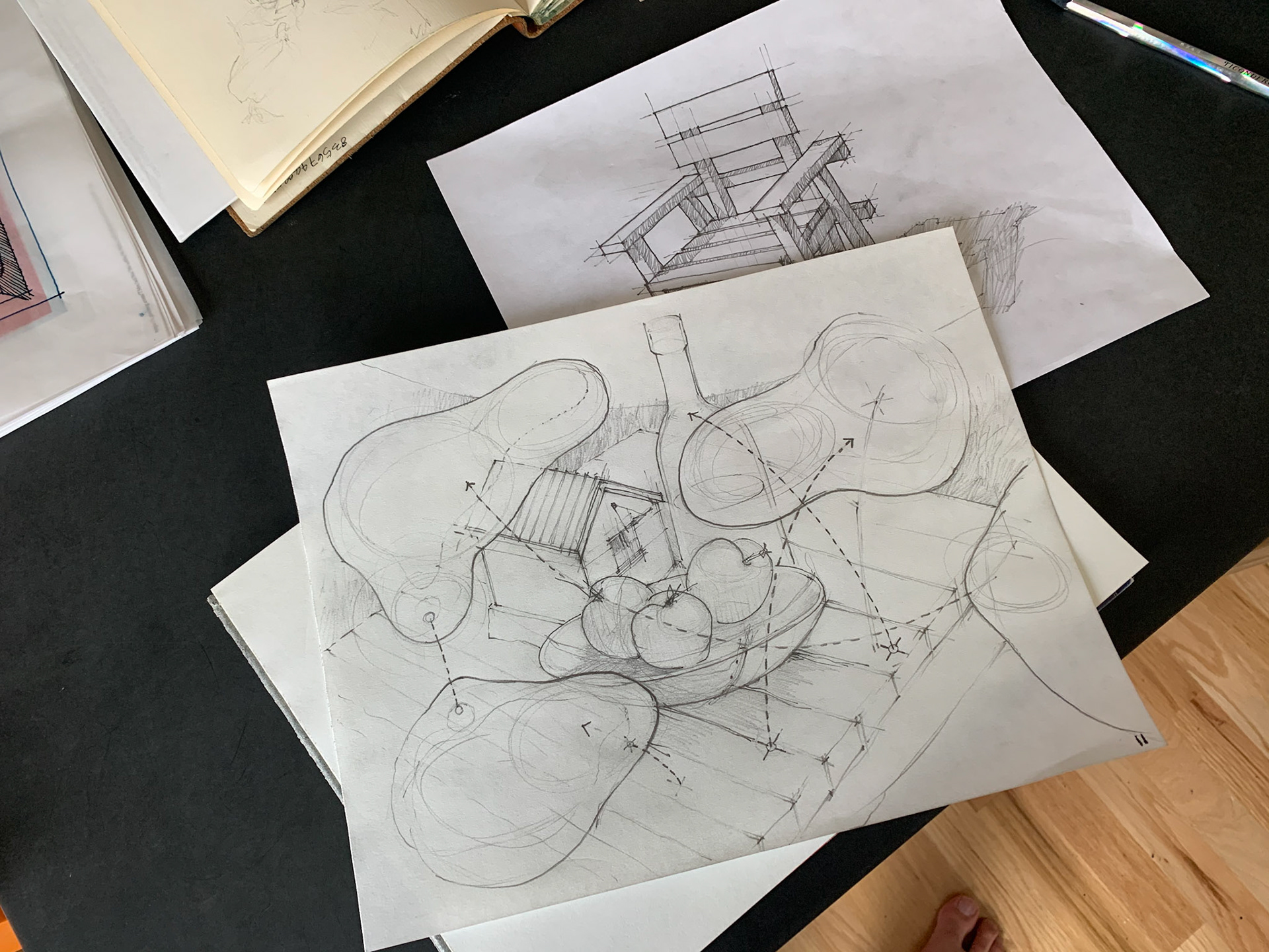 Digital Sketching image 5