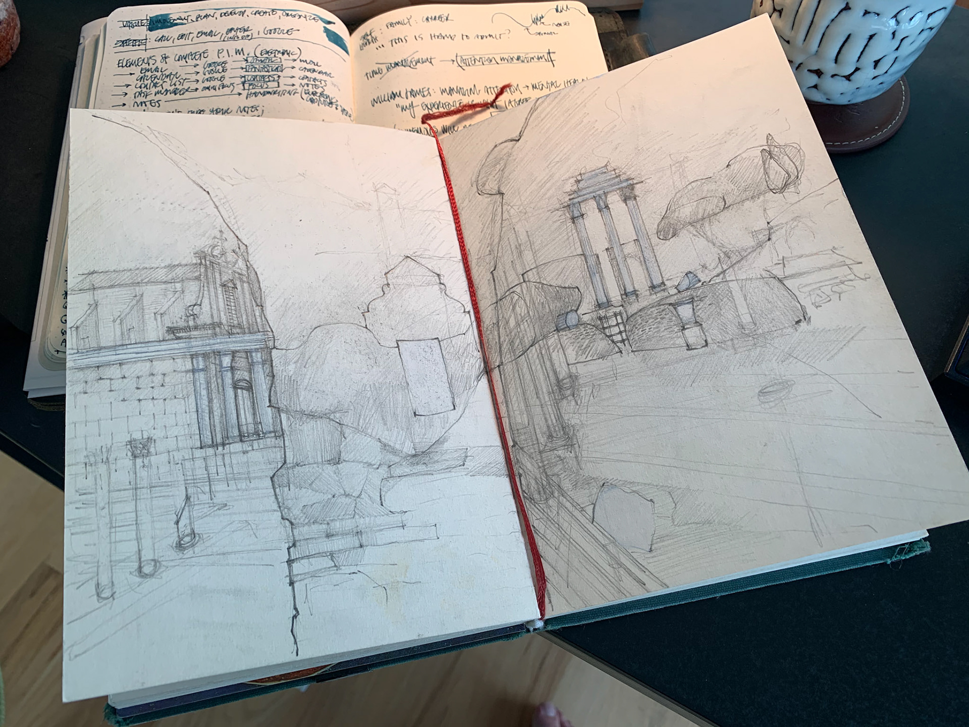 Digital Sketching image 6