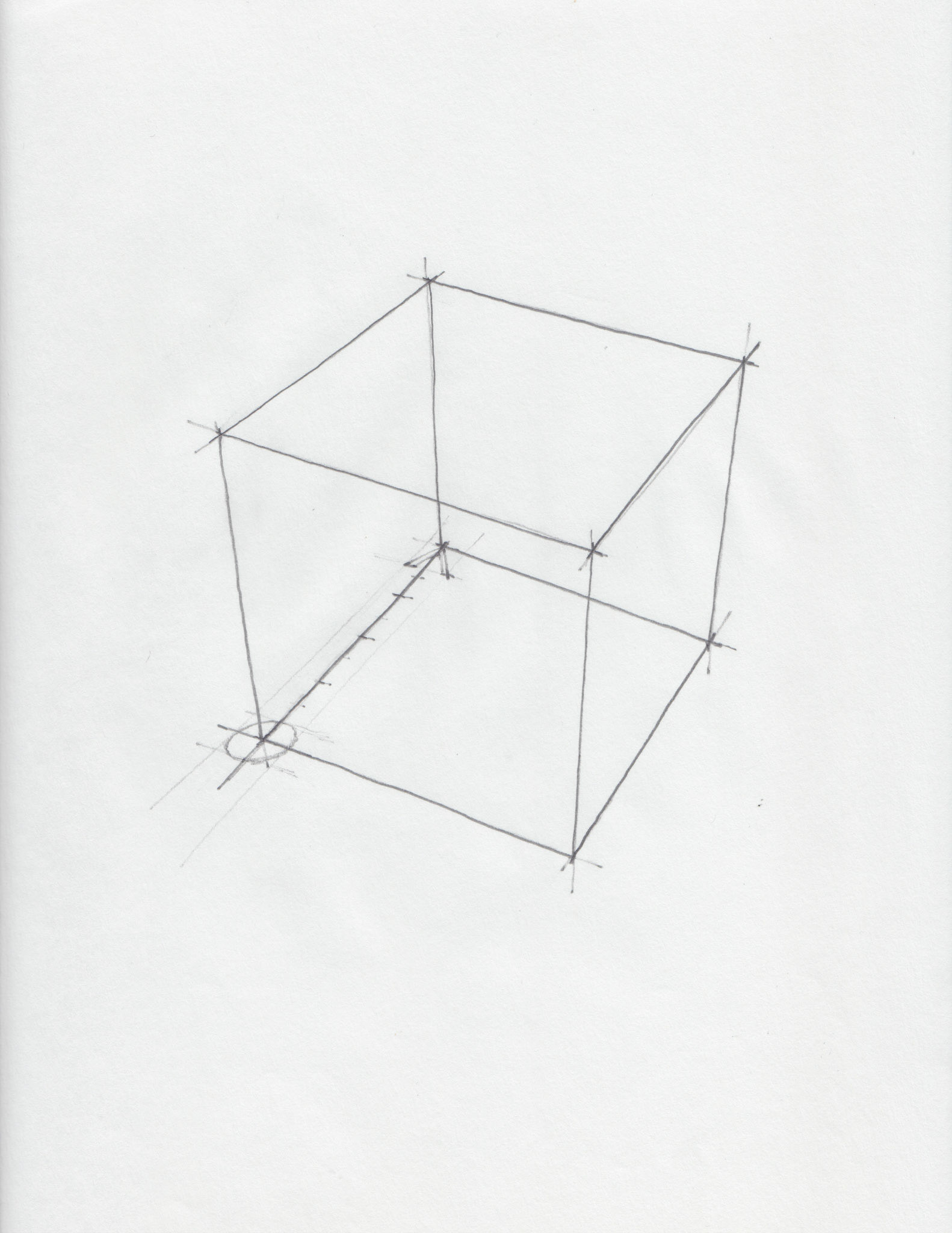 Digital Sketching image 10