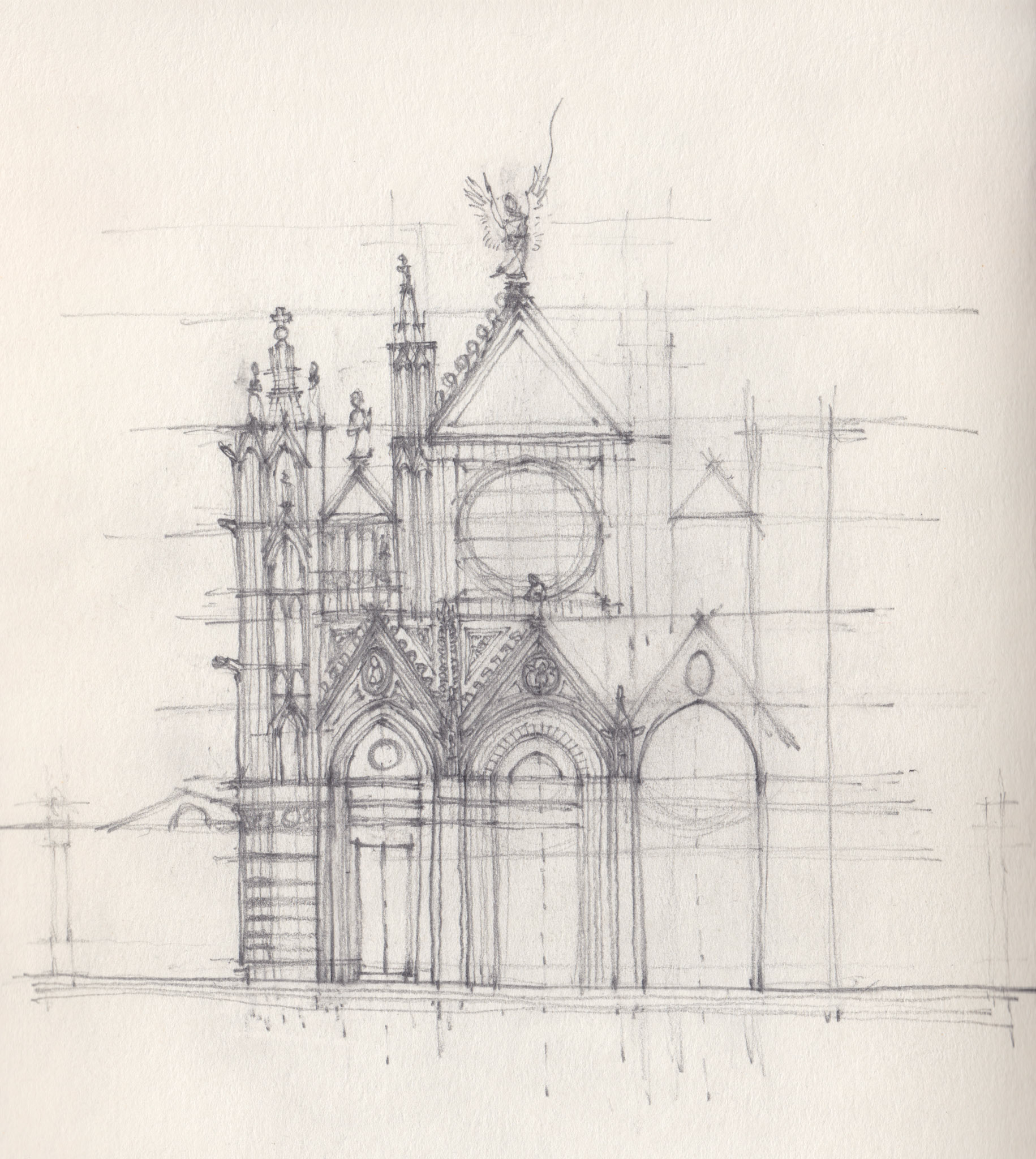Digital Sketching image 12