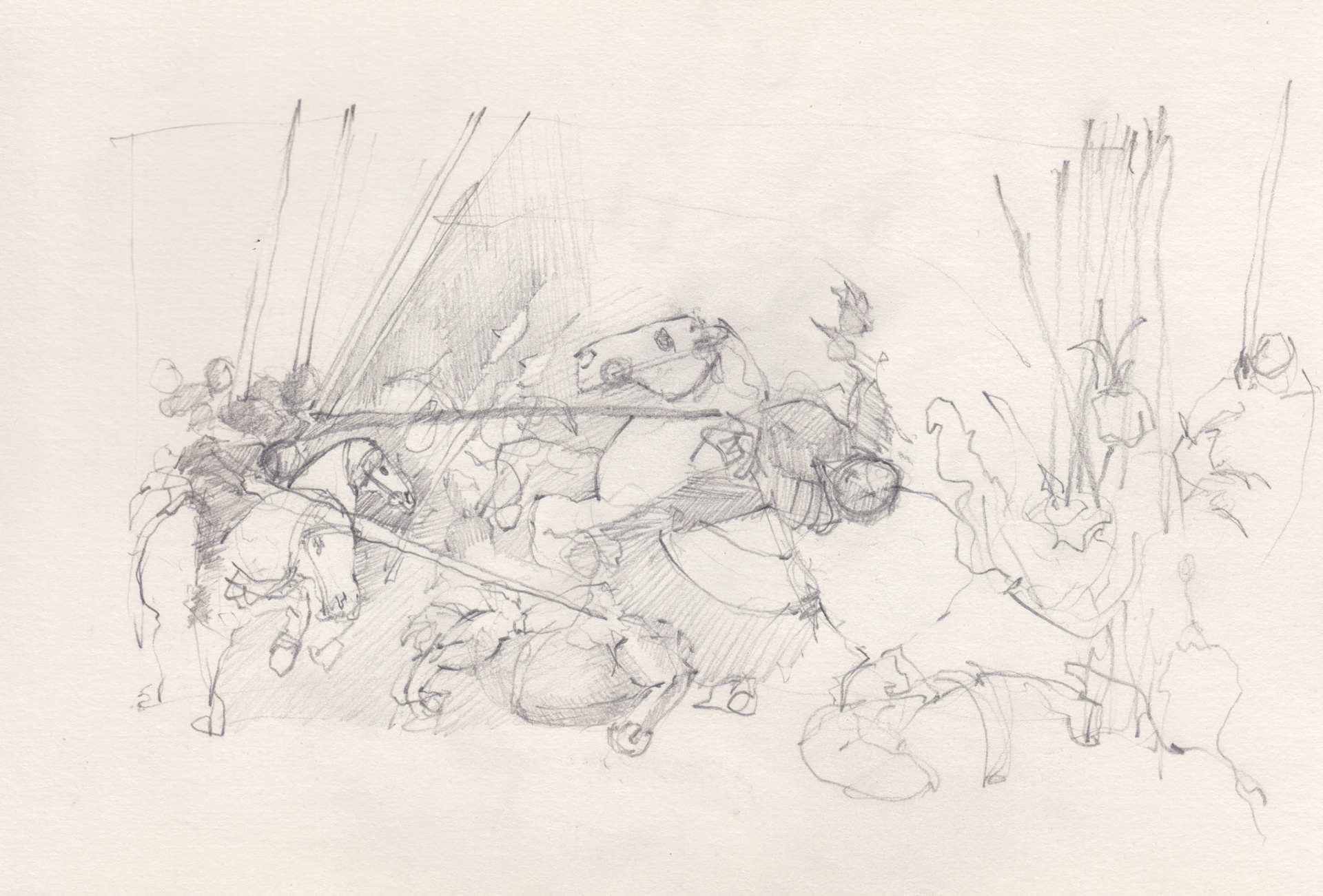 Digital Sketching image 16