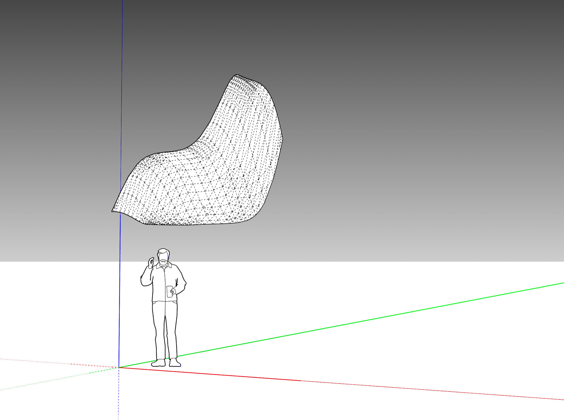 Digital Sketching image 18